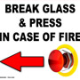 Warning Signs