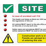 Warning Signs